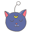 luna p icon